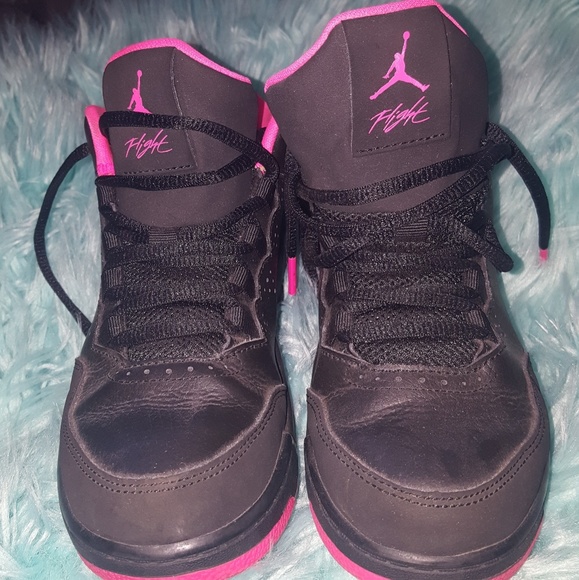 JORDAN FLIGHT ORIGIN 2 GIRLS - Picture 4 of 6